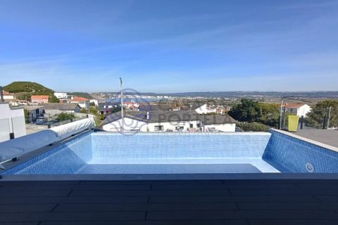 Byhus i Caldas da Rainha, Leiria, Caldas da Rainha - € 599.000 | Ref: 190451 - foto 6