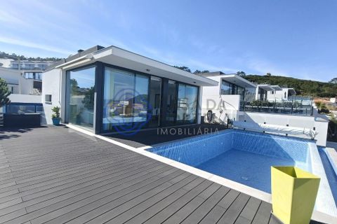Byhus i Caldas da Rainha, Leiria, Caldas da Rainha - € 599.000 | Ref: 190451 - foto 7