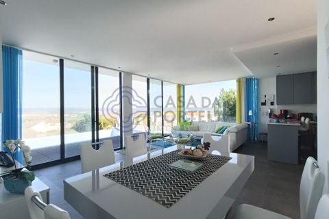 Byhus i Caldas da Rainha, Leiria, Caldas da Rainha - € 599.000 | Ref: 190451 - foto 1