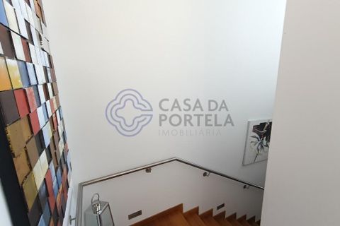 Byhus i Caldas da Rainha, Leiria, Caldas da Rainha - € 599.000 | Ref: 190451 - foto 13