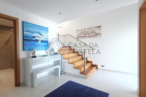 Byhus i Caldas da Rainha, Leiria, Caldas da Rainha - € 599.000 | Ref: 190451 - foto 15