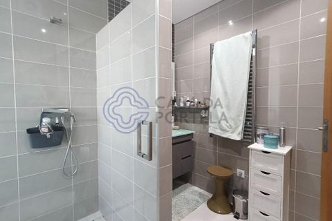 Byhus i Caldas da Rainha, Leiria, Caldas da Rainha - € 599.000 | Ref: 190451 - foto 19