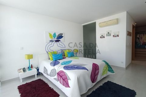 Byhus i Caldas da Rainha, Leiria, Caldas da Rainha - € 599.000 | Ref: 190451 - foto 22