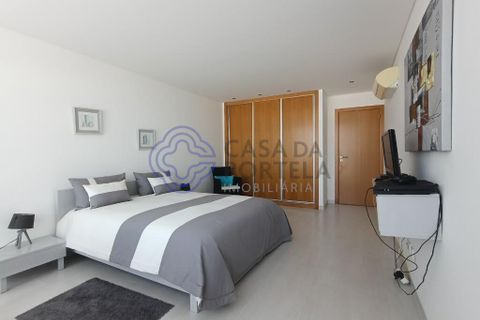 Byhus i Caldas da Rainha, Leiria, Caldas da Rainha - € 599.000 | Ref: 190451 - foto 23