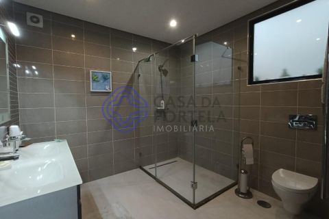 Byhus i Caldas da Rainha, Leiria, Caldas da Rainha - € 599.000 | Ref: 190451 - foto 28