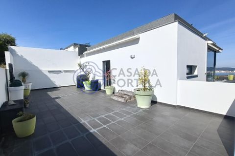 Byhus i Caldas da Rainha, Leiria, Caldas da Rainha - € 599.000 | Ref: 190451 - foto 30