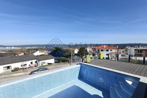 Byhus i Caldas da Rainha, Leiria, Caldas da Rainha - € 599.000 | Ref: 190451 - foto 34
