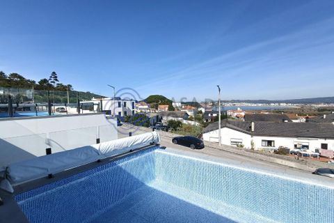 Byhus i Caldas da Rainha, Leiria, Caldas da Rainha - € 599.000 | Ref: 190451 - foto 35
