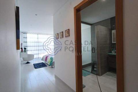 Byhus i Caldas da Rainha, Leiria, Caldas da Rainha - € 599.000 | Ref: 190451 - foto 40