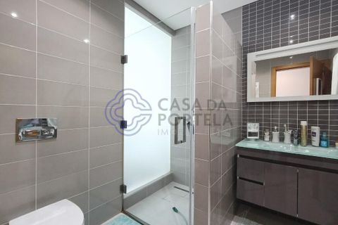 Byhus i Caldas da Rainha, Leiria, Caldas da Rainha - € 599.000 | Ref: 190451 - foto 44