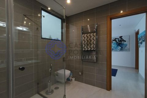 Byhus i Caldas da Rainha, Leiria, Caldas da Rainha - € 599.000 | Ref: 190451 - foto 46