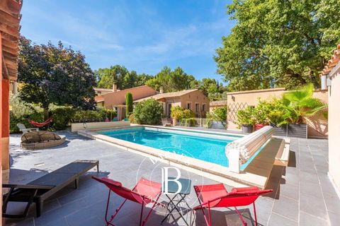 Villa i Pertuis, Vaucluse, Pertuis - € 890.000 | Ref: 85791336 - foto 1