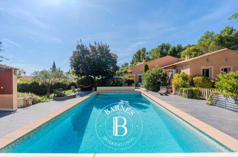 Villa i Pertuis, Vaucluse, Pertuis - € 890.000 | Ref: 85791336 - foto 5
