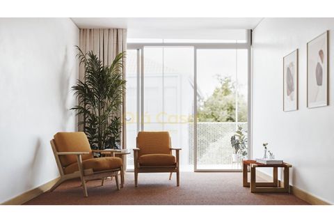 Lejlighed i Paranhos, Porto, Paranhos - € 299.000 | Ref: OC_577_R - foto 1