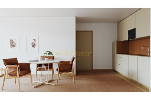Lejlighed i Paranhos, Porto, Paranhos - € 299.000 | Ref: OC_577_R - foto 3