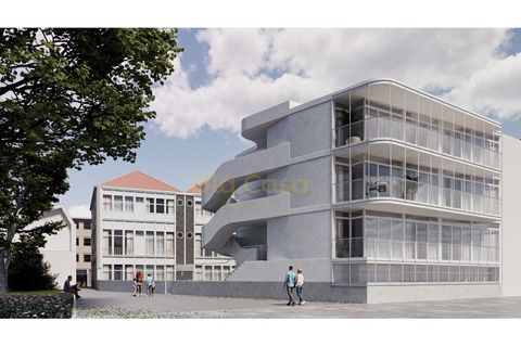 Lejlighed i Paranhos, Porto, Paranhos - € 299.000 | Ref: OC_577_R - foto 11