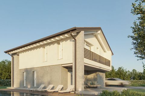 Villa i Marostica, Vicenza, Marostica - € 449.000 | Ref: V13-06 - foto 2