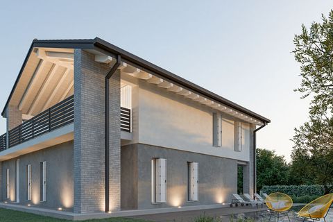 Villa i Marostica, Vicenza, Marostica - € 449.000 | Ref: V13-06 - foto 3