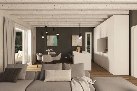 Villa i Marostica, Vicenza, Marostica - € 449.000 | Ref: V13-06 - foto 4