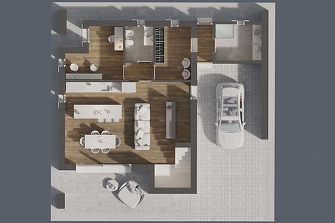 Villa i Marostica, Vicenza, Marostica - € 449.000 | Ref: V13-06 - foto 10