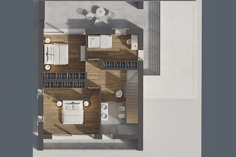 Villa i Marostica, Vicenza, Marostica - € 449.000 | Ref: V13-06 - foto 11