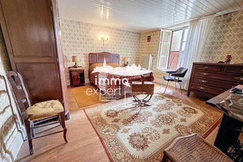 Farm i Oëlleville, Vosges, Oëlleville - € 50.000 | Ref: 780 - foto 2