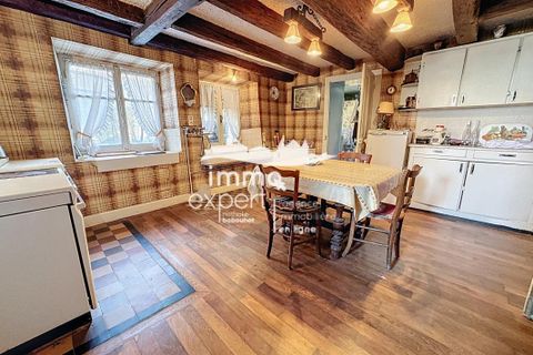 Farm i Oëlleville, Vosges, Oëlleville - € 50.000 | Ref: 780 - foto 3