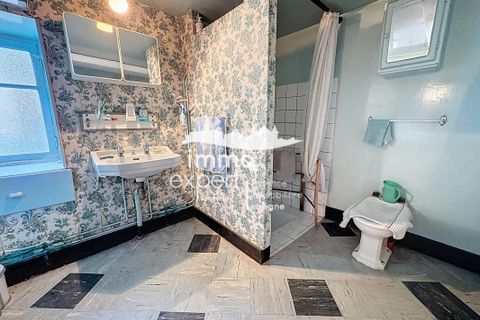 Farm i Oëlleville, Vosges, Oëlleville - € 50.000 | Ref: 780 - foto 4