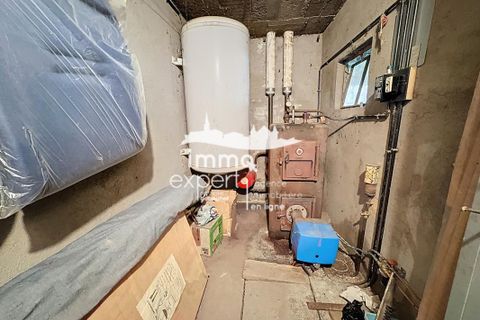Farm i Oëlleville, Vosges, Oëlleville - € 50.000 | Ref: 780 - foto 6