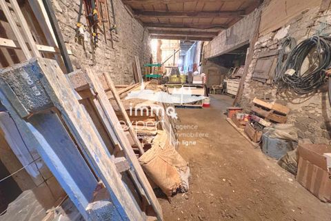 Farm i Oëlleville, Vosges, Oëlleville - € 50.000 | Ref: 780 - foto 8