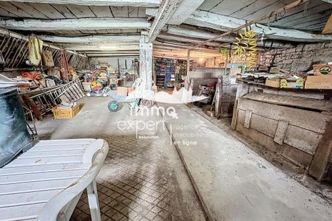 Farm i Oëlleville, Vosges, Oëlleville - € 50.000 | Ref: 780 - foto 9