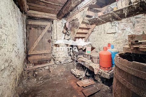 Farm i Oëlleville, Vosges, Oëlleville - € 50.000 | Ref: 780 - foto 10