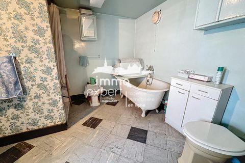 Farm i Oëlleville, Vosges, Oëlleville - € 50.000 | Ref: 780 - foto 12