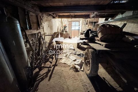 Farm i Oëlleville, Vosges, Oëlleville - € 50.000 | Ref: 780 - foto 13