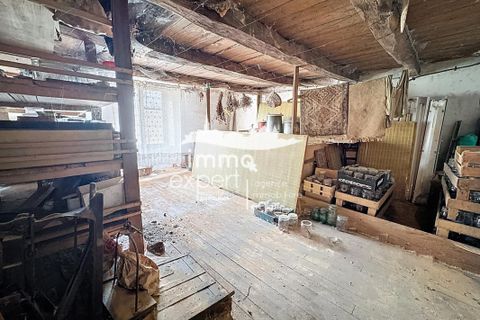 Farm i Oëlleville, Vosges, Oëlleville - € 50.000 | Ref: 780 - foto 14