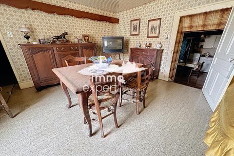 Farm i Oëlleville, Vosges, Oëlleville - € 50.000 | Ref: 780 - foto 16