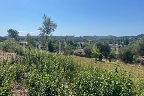 Helårsgrund i Chateauneuf-Grasse, Alpes-Maritimes, Chateauneuf-Grasse - € 420.000 | Ref: 2096 LZ - foto 6