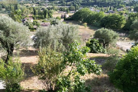 Helårsgrund i Chateauneuf-Grasse, Alpes-Maritimes, Chateauneuf-Grasse - € 420.000 | Ref: 2096 LZ - foto 8