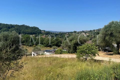 Helårsgrund i Chateauneuf-Grasse, Alpes-Maritimes, Chateauneuf-Grasse - € 420.000 | Ref: 2096 LZ - foto 9