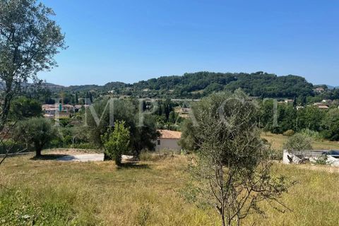 Helårsgrund i Chateauneuf-Grasse, Alpes-Maritimes, Chateauneuf-Grasse - € 420.000 | Ref: 2096 LZ - foto 10