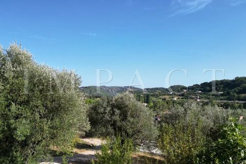 Helårsgrund i Chateauneuf-Grasse, Alpes-Maritimes, Chateauneuf-Grasse - € 420.000 | Ref: 2096 LZ - foto 11