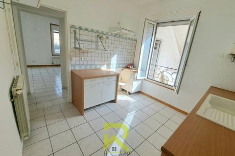 Leilighet i Narbonne, Aude, Narbonne - € 95 000 | Ref: 7_NTVAP1090007134 - foto 2
