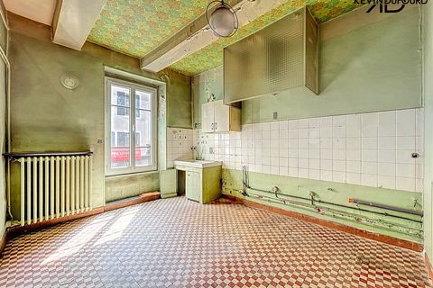 Lejlighed i Aubenas, Ardeche, Aubenas - € 70.000 | Ref: 1703-APP_AUBENAS12796 - foto 2