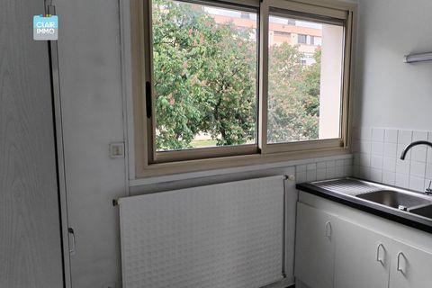 Leilighet i Macon, Saone-et-Loire, Macon - € 135 500 | Ref: 11605CY301 - foto 2