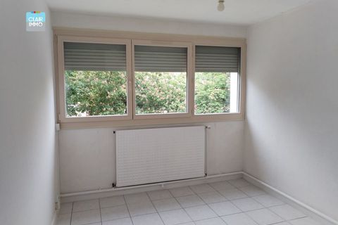 Leilighet i Macon, Saone-et-Loire, Macon - € 135 500 | Ref: 11605CY301 - foto 5