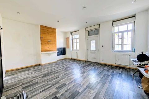 Byhus i Guesnain, Nord, Guesnain - € 83.000 | Ref: 1139MX2833 - foto 1