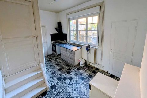 Byhus i Guesnain, Nord, Guesnain - € 83.000 | Ref: 1139MX2833 - foto 2
