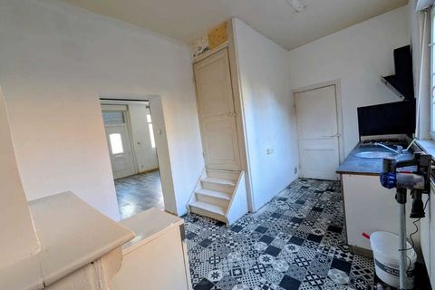 Byhus i Guesnain, Nord, Guesnain - € 83.000 | Ref: 1139MX2833 - foto 3