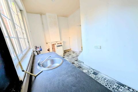 Byhus i Guesnain, Nord, Guesnain - € 83.000 | Ref: 1139MX2833 - foto 4