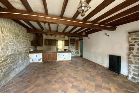 Villa i Clugnat, Creuse, Clugnat - € 54.000 | Ref: 3011441364 - foto 2